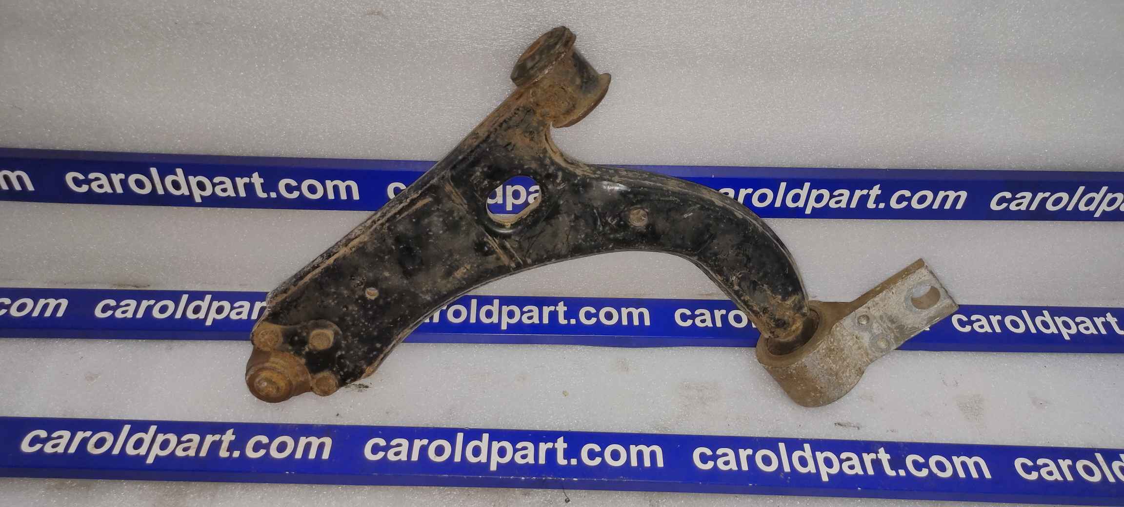 FORD FIESTA LOWRARM FRONT RIGHT SIDE PETROL